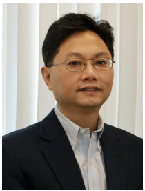 DR. ZHENG-YI CHEN D. PHIL