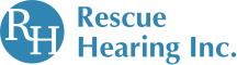 Rescue Hearing Inc | What is That Ringing?