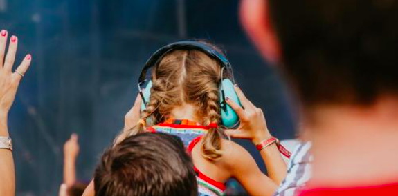 Prepare for Music Festival Season With These Top Hearing Protection Tips