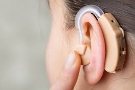 Rescue Hearing Inc | Revolutionizing the Treatment of Genetic Hearing Loss