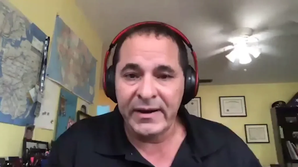 Rhi Ceo Explains Natural History 0 25 Screenshot - Rescue Hearing